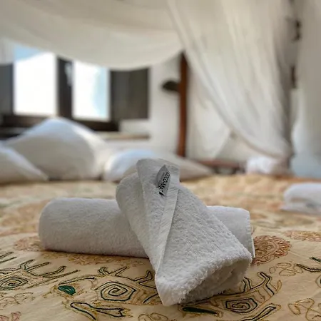 Wood & Stone - Paros Willa Aspro Chorio